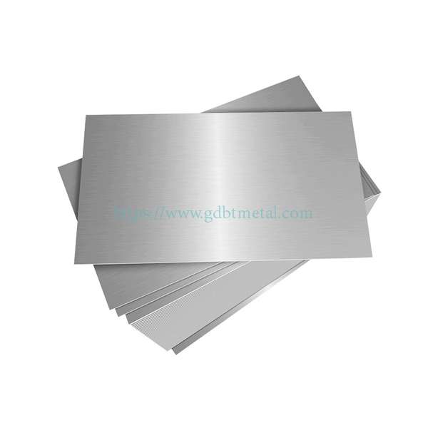 Stainless Steel Sheet&Plate